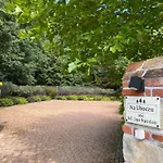 Lantgård Na Uboczu Gryfów Śląski