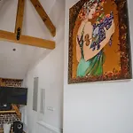 Na Uboczu Lantgård