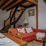 Lantgård Na Uboczu *