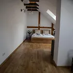 Gospodarstwo agroturystyczne Na Uboczu