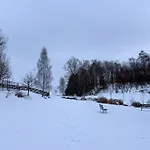 Na Uboczu Lantgård Gryfów Śląski
