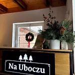 Lantgård Na Uboczu *