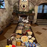 Na Uboczu Gospodarstwo agroturystyczne