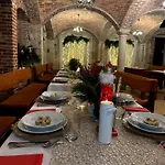 Gospodarstwo agroturystyczne Na Uboczu