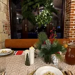 Na Uboczu Gospodarstwo agroturystyczne Gryfów Śląski