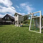 Gospodarstwo agroturystyczne Na Uboczu