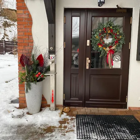 Na Uboczu Gryfów Śląski