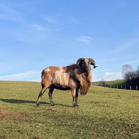 Bauernhof Na Uboczu *
