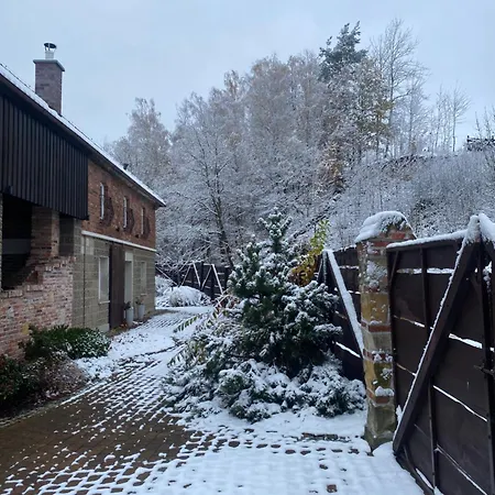 Gospodarstwo agroturystyczne Na Uboczu