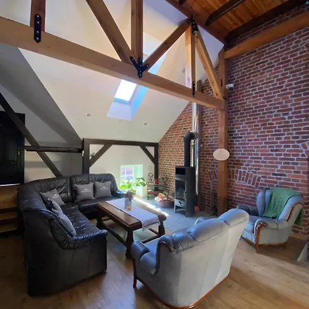 Na Uboczu Gryfów Śląski