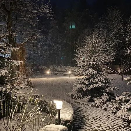 Na Uboczu Bauernhof Gryfów Śląski