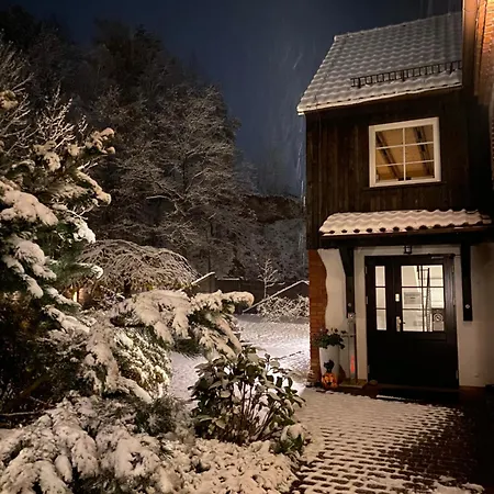 Na Uboczu Gospodarstwo agroturystyczne *