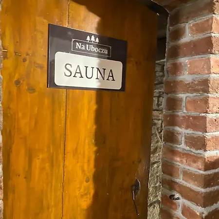 Na Uboczu *