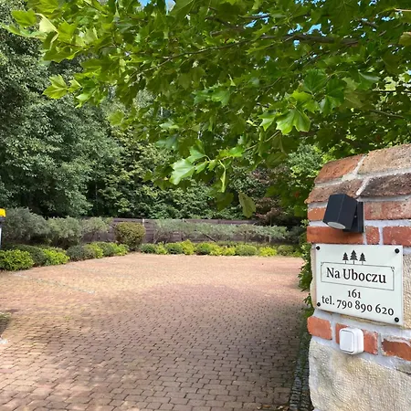 Gospodarstwo agroturystyczne Na Uboczu Gryfów Śląski