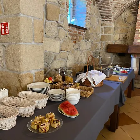 Na Uboczu Gospodarstwo agroturystyczne *