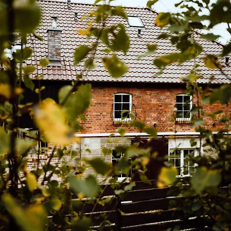 Na Uboczu Gospodarstwo agroturystyczne Gryfów Śląski