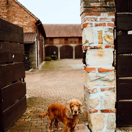 Bauernhof Na Uboczu Gryfów Śląski