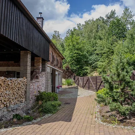 Vakantieboerderij Na Uboczu