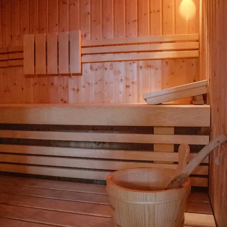 Na Uboczu Vakantieboerderij *