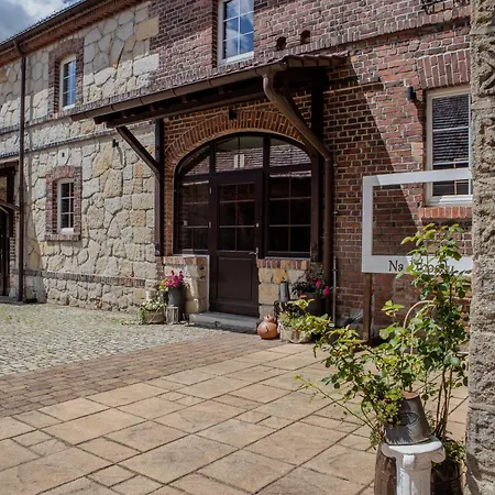 Vakantieboerderij Na Uboczu *