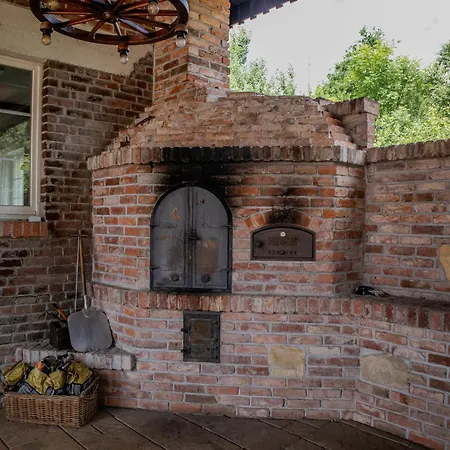 Na Uboczu Farmház Gryfów Śląski