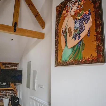 Na Uboczu Gospodarstwo agroturystyczne