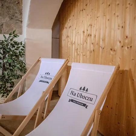 Gospodarstwo agroturystyczne Na Uboczu