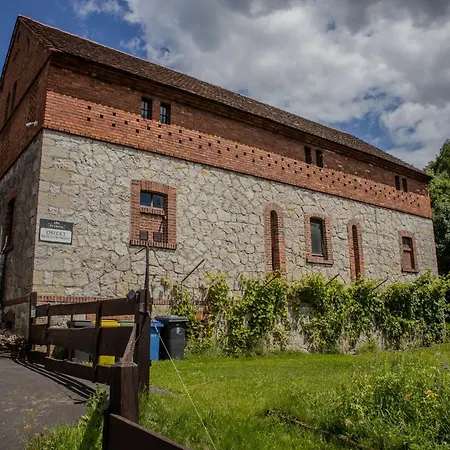 Na Uboczu * Gryfów Śląski