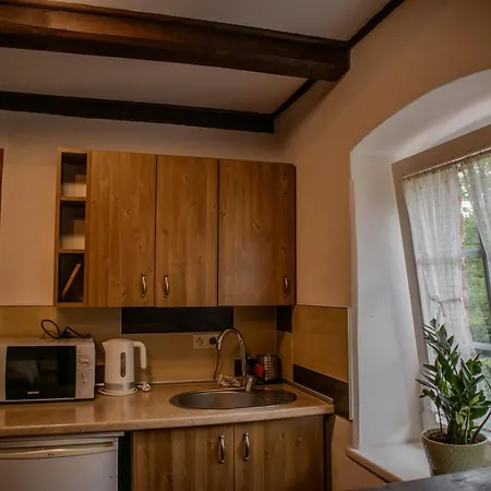 Na Uboczu Gospodarstwo agroturystyczne *