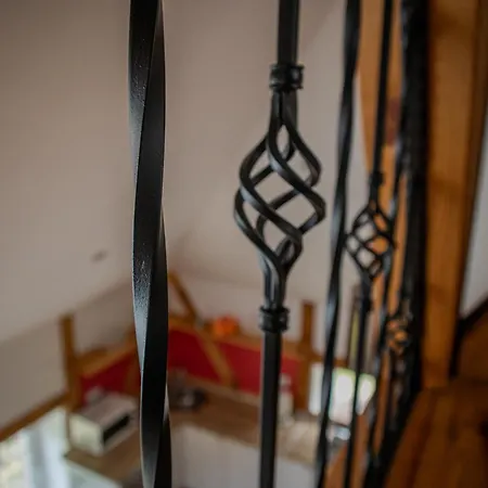 Bauernhof Na Uboczu Gryfów Śląski