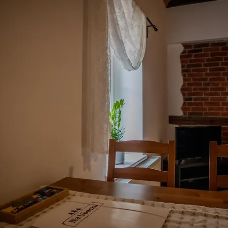 Na Uboczu Gryfów Śląski