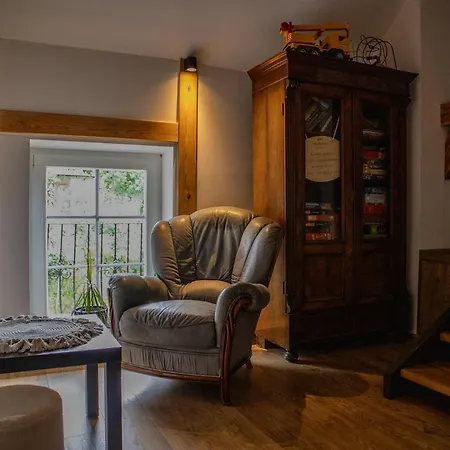 Na Uboczu Gospodarstwo agroturystyczne Gryfów Śląski