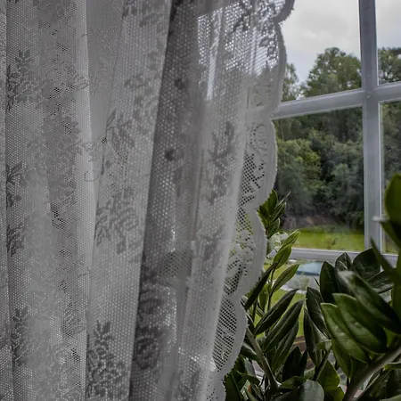 Na Uboczu Gospodarstwo agroturystyczne *