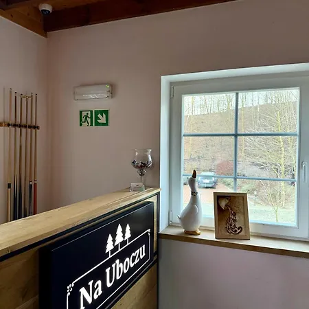 Bauernhof Na Uboczu Gryfów Śląski