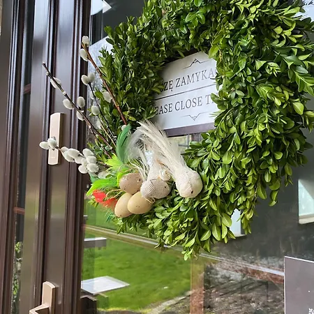 Na Uboczu * Gryfów Śląski