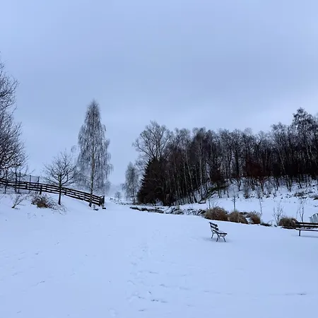Na Uboczu Farmház Gryfów Śląski