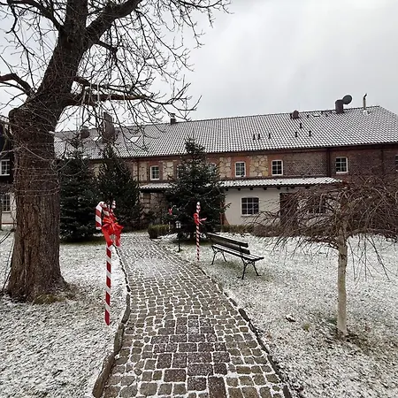 Na Uboczu Lantgård
