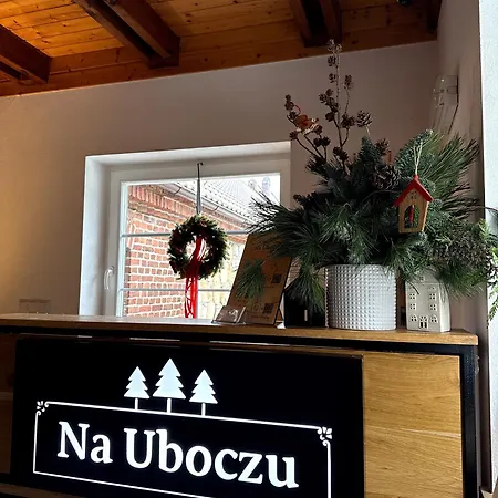 Farmház Na Uboczu *
