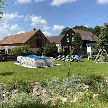 Na Uboczu * Gryfów Śląski