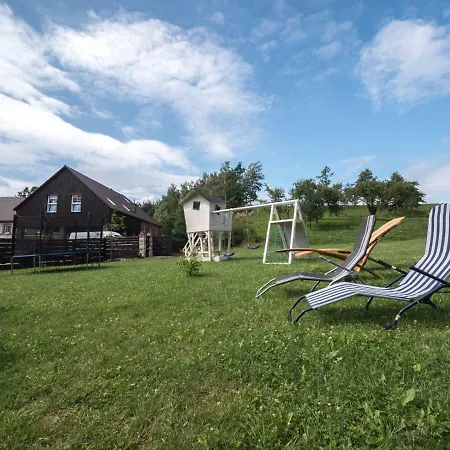 Na Uboczu Gospodarstwo agroturystyczne *