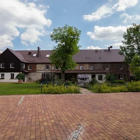 Na Uboczu Gryfów Śląski