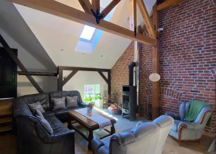 Na Uboczu Gryfów Śląski