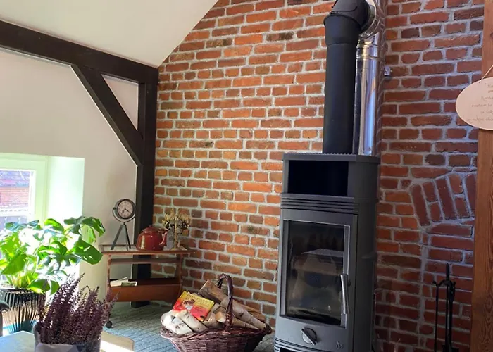 Na Uboczu Vakantieboerderij *