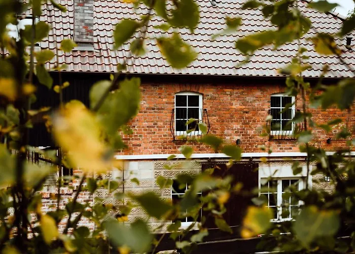 Na Uboczu Farm stay Gryfow Slaski