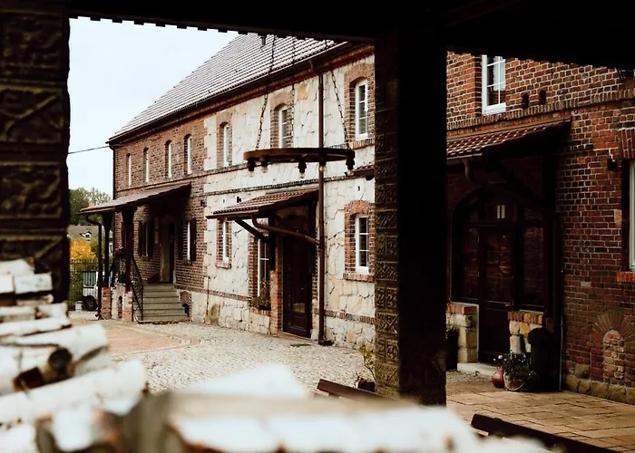 Na Uboczu * Gryfów Śląski