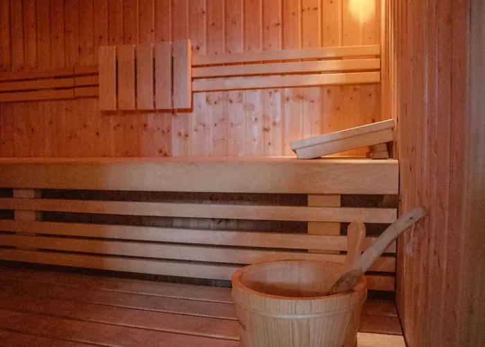 Na Uboczu Vakantieboerderij *