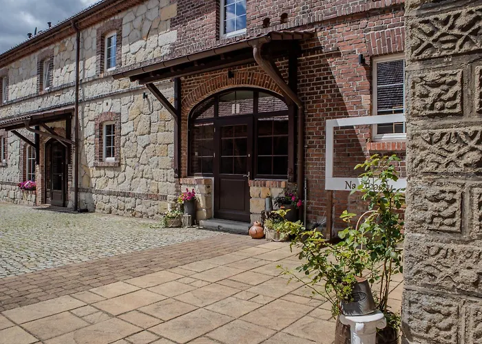 Vakantieboerderij Na Uboczu *