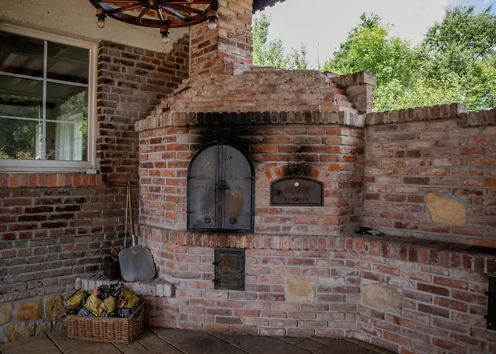 Na Uboczu Farm stay Gryfow Slaski