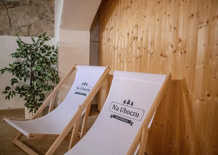 Vakantieboerderij Na Uboczu