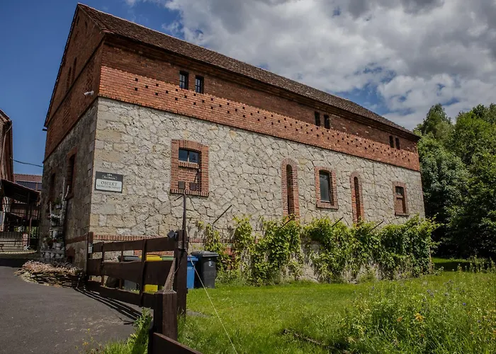 Na Uboczu * Gryfow Slaski